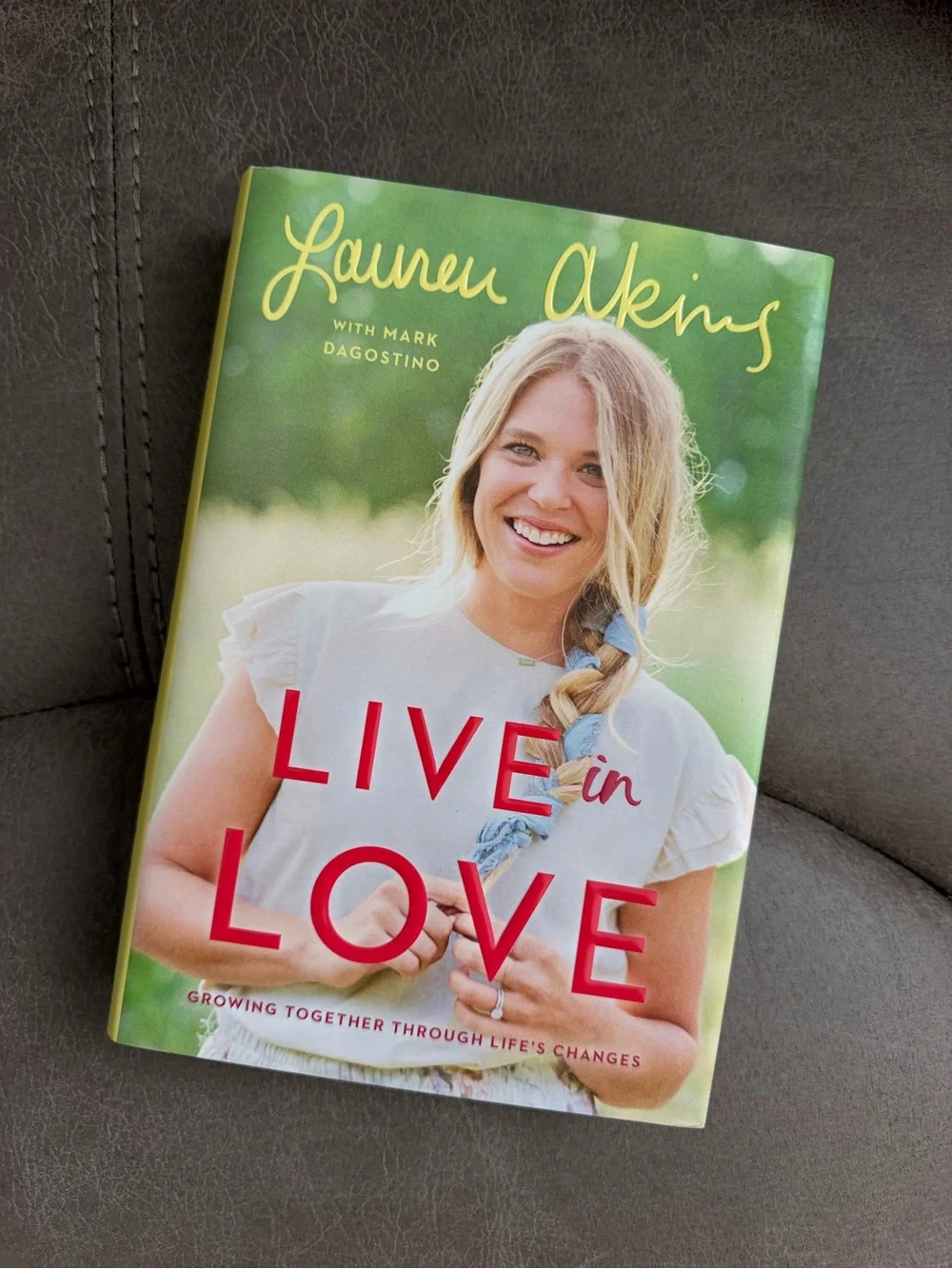 Book Bundle about Faith/Family/Relationships/Growth